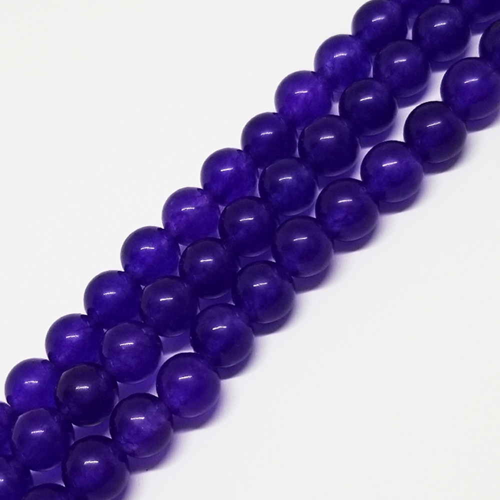 BOLA CUARZO MORADO AMATISTA 10MM