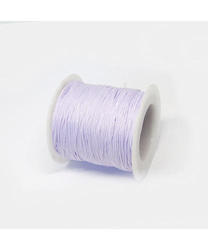 HILO CHINO LAVANDA 1.0MM *80 YDAS